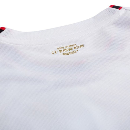 Camisola AC Milan 26/27 Alternativa