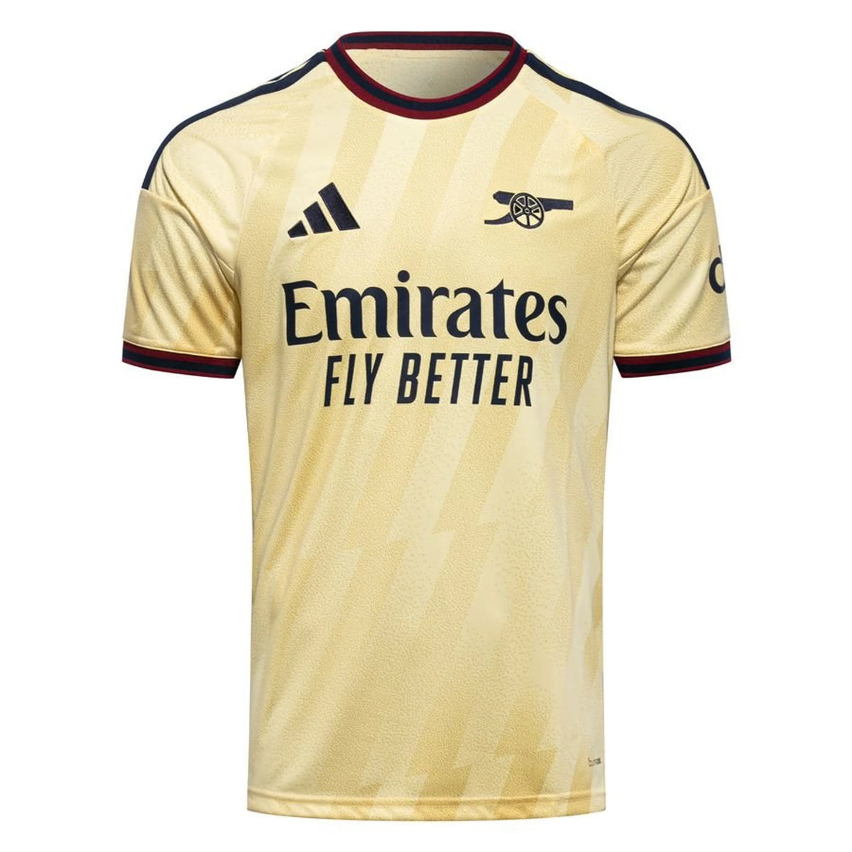 Camisola Arsenal 26/27 3.ª