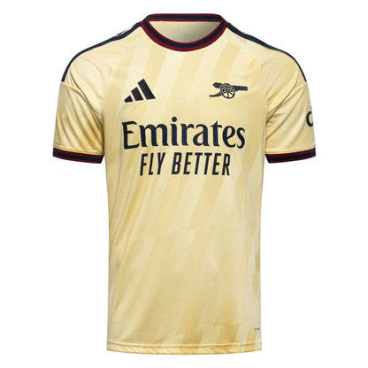 Camisola Arsenal 26/27 3.ª