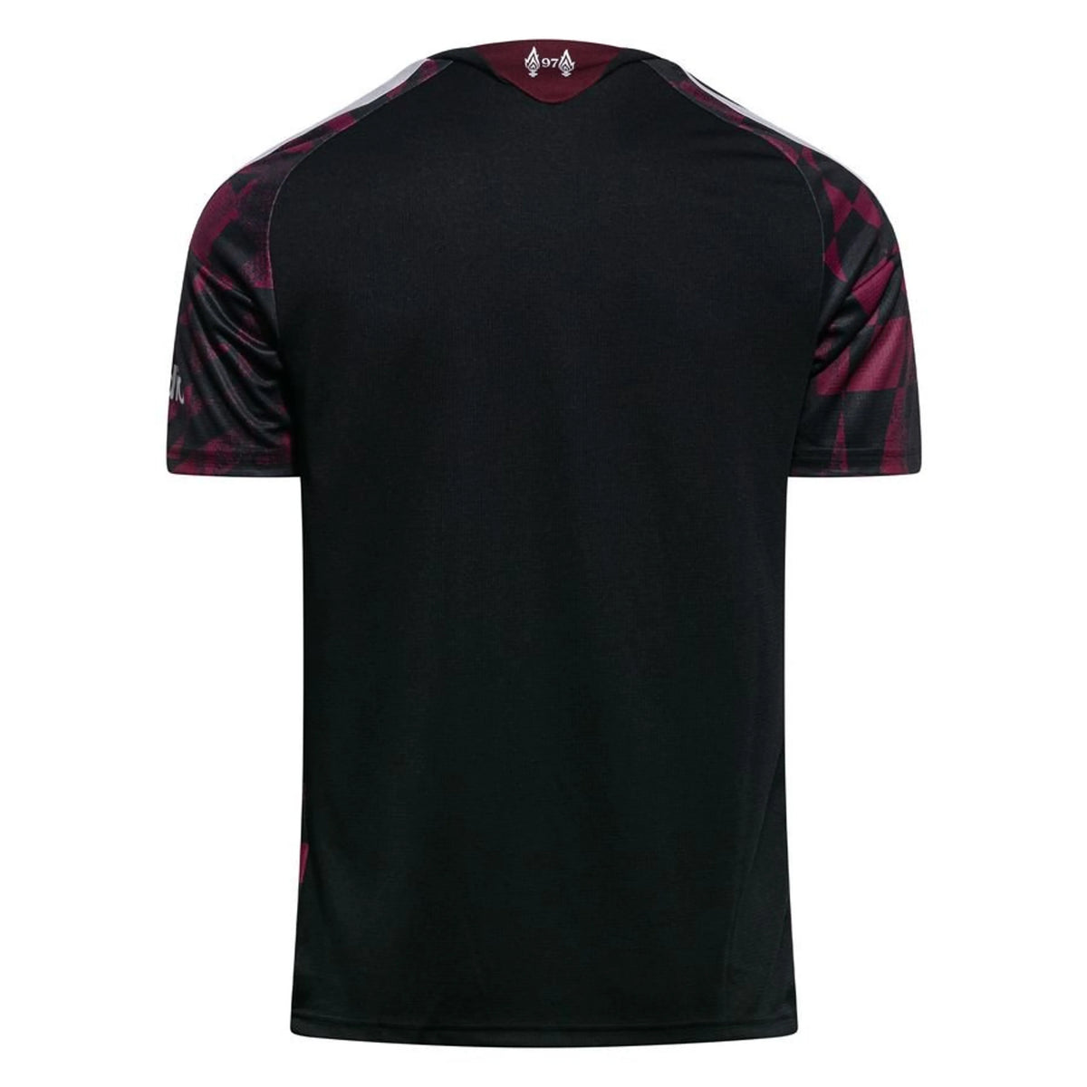 Camisola Liverpool 26/27 3.ª