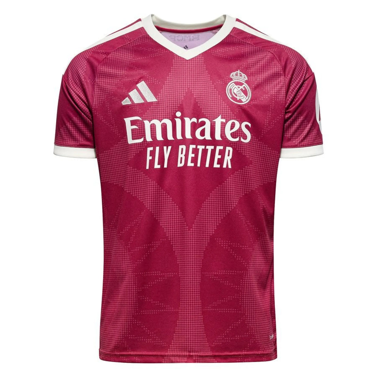 Real Madrid 26/27 3.ª