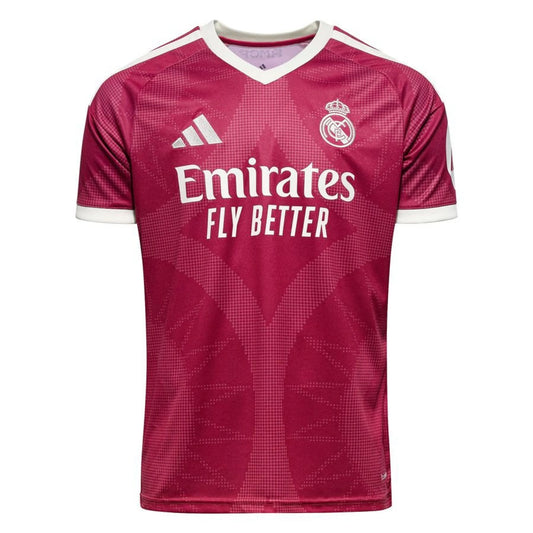 Real Madrid 26/27 3.ª