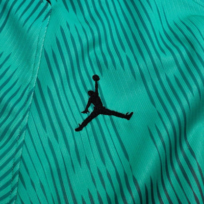 Camisola Brasil 26/27 GK