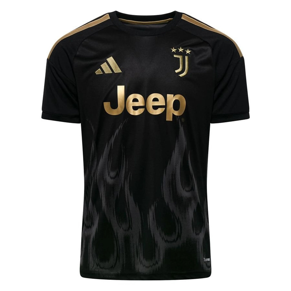 Camisola Juventus 26/27 3.ª