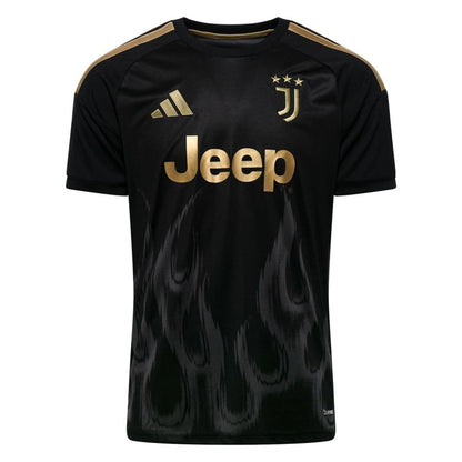 Camisola Juventus 26/27 3.ª