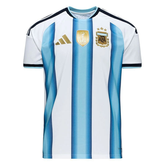 Camisola Argentina 26/27 Principal