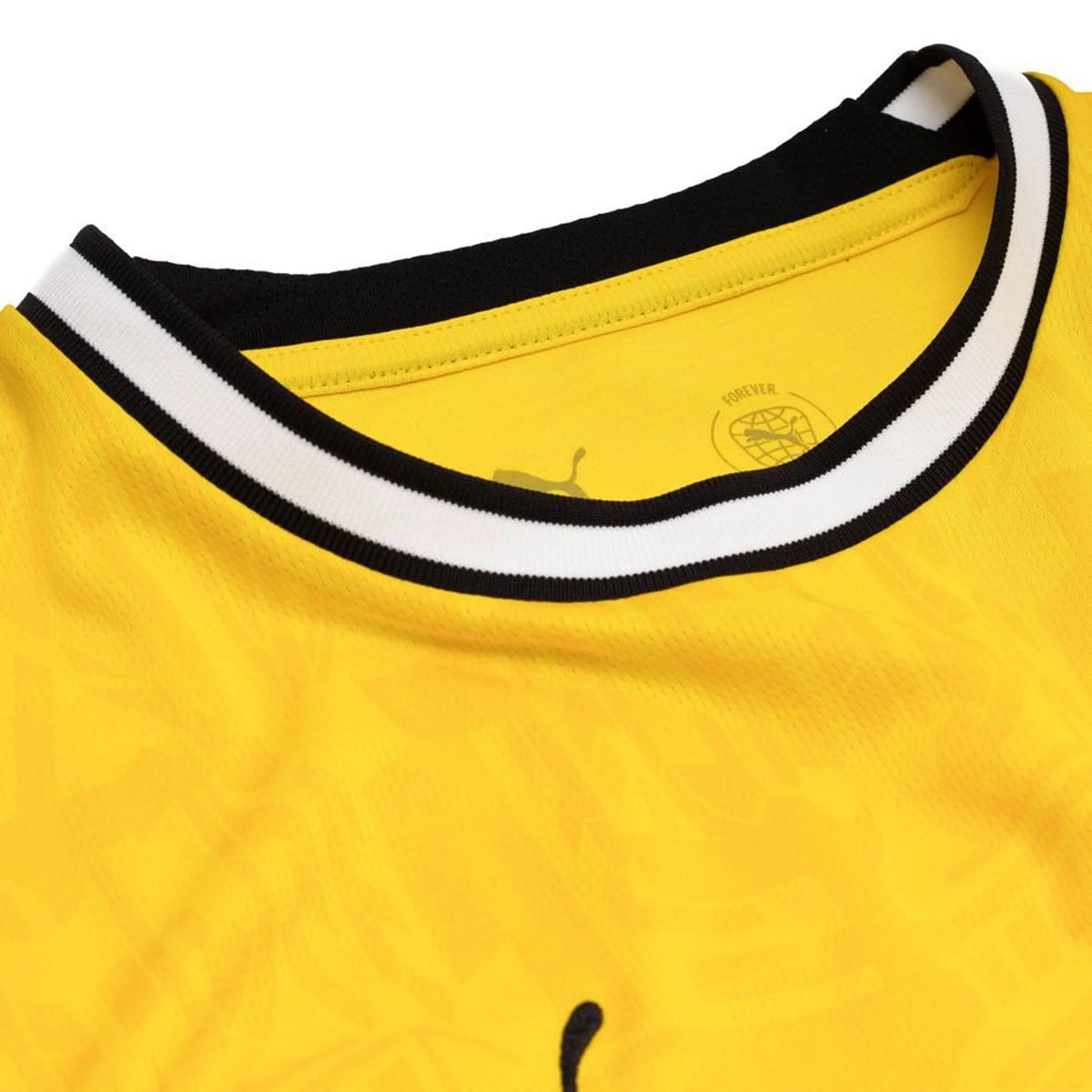 Camisola Borussia Dortmund 26/27 Principal