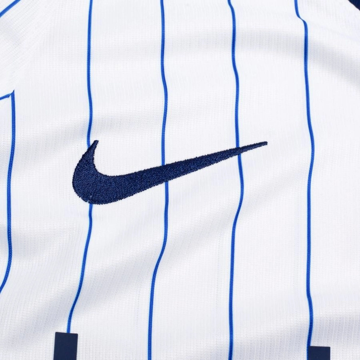 Camisola Inter 26/27 Alternativa