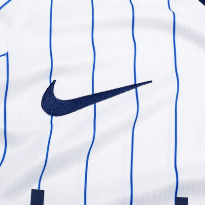 Camisola Inter 26/27 Alternativa