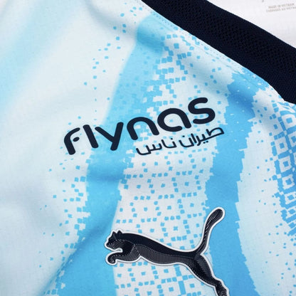 Camisola Al Hilal 26/27 Alternativa