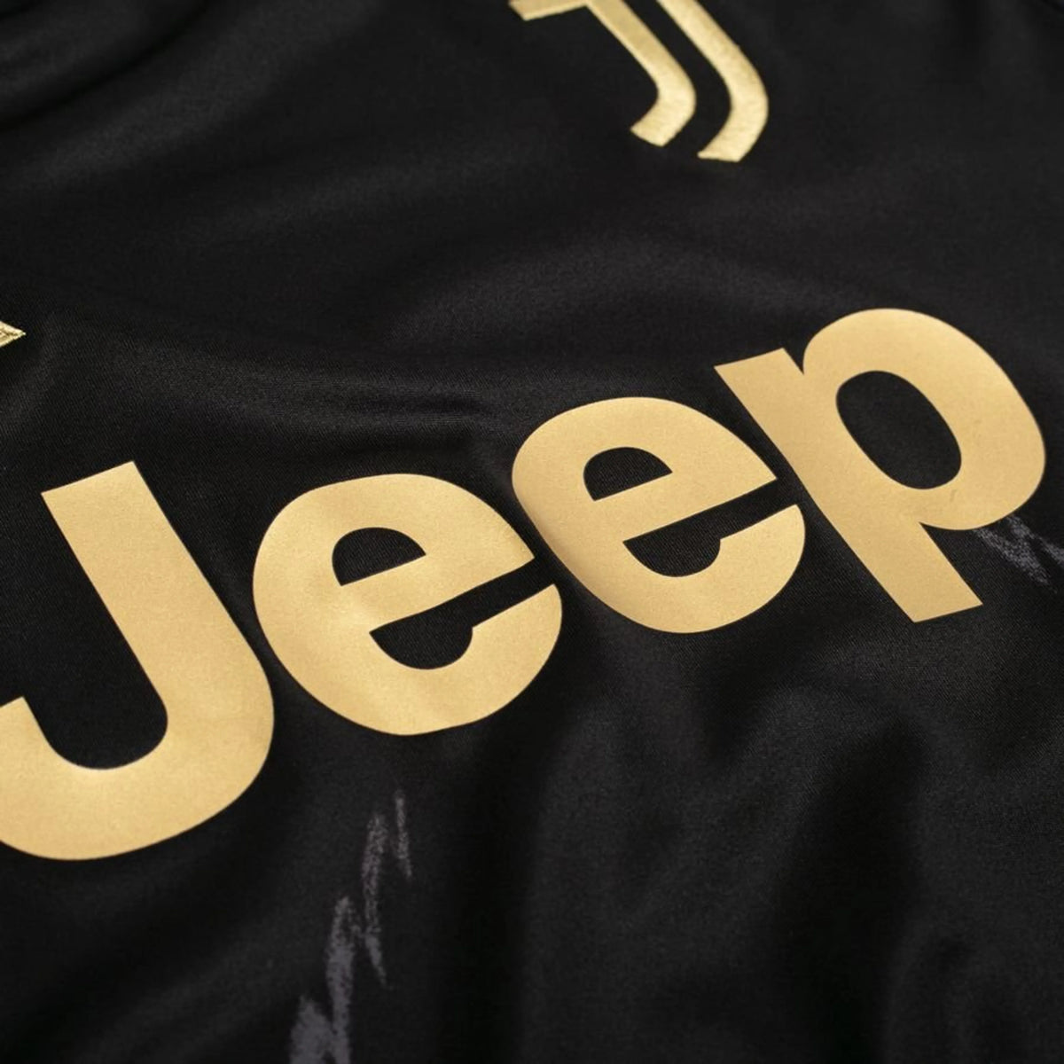 Camisola Juventus 26/27 3.ª