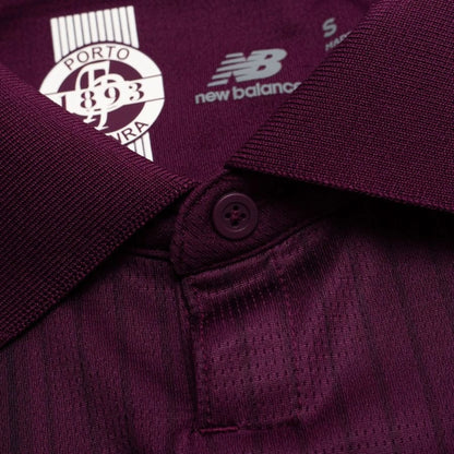 Camisola FC Porto 26/27 Alternativa