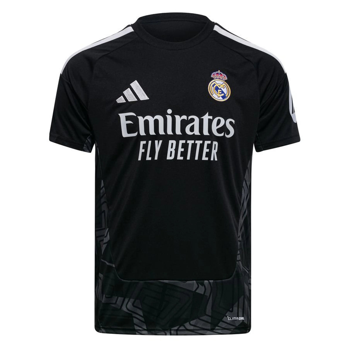 Camisola Real Madrid 26/27 GK
