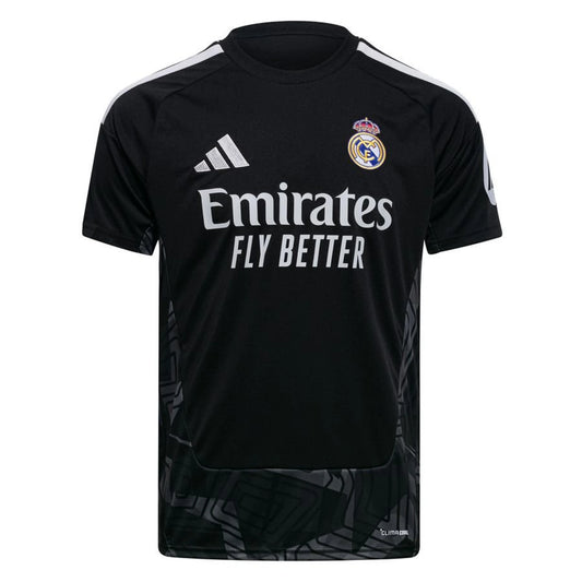 Camisola Real Madrid 26/27 GK