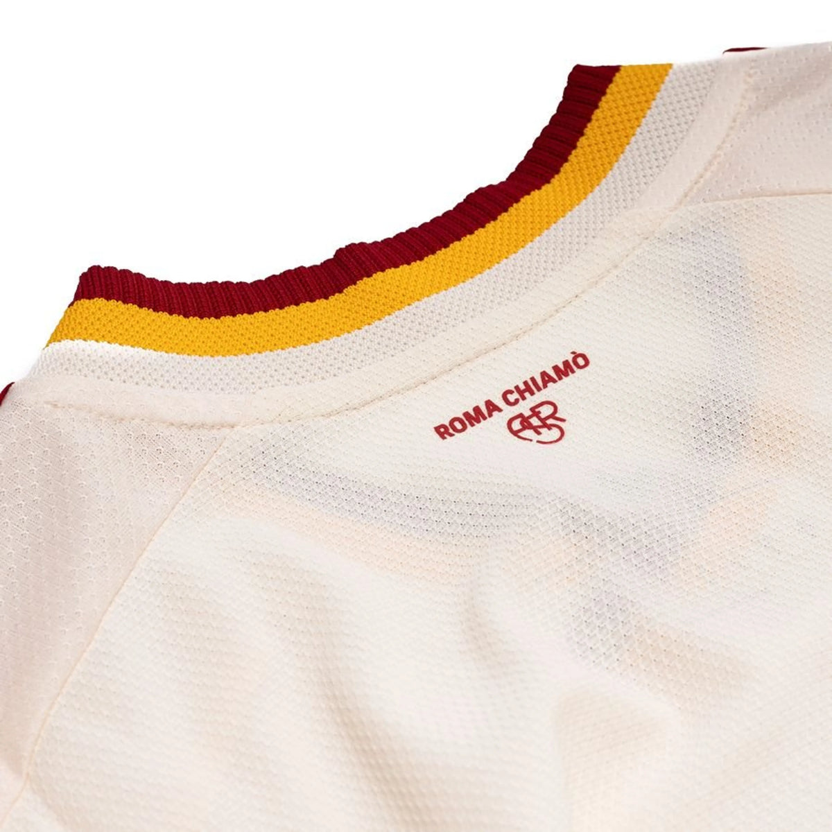 Camisola Roma 26/27 Alternativa