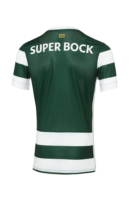 Camisola Sporting CP 26/27 Principal
