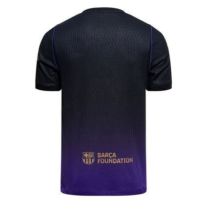 Camisola Barcelona 26/27 Alternativa