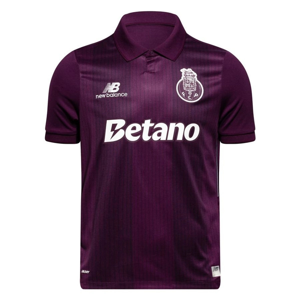 Camisola FC Porto 26/27 Alternativa
