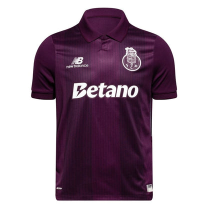 Camisola FC Porto 26/27 Alternativa