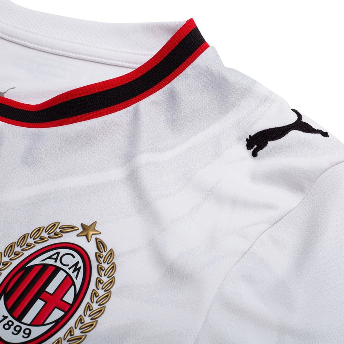 Camisola AC Milan 26/27 Alternativa