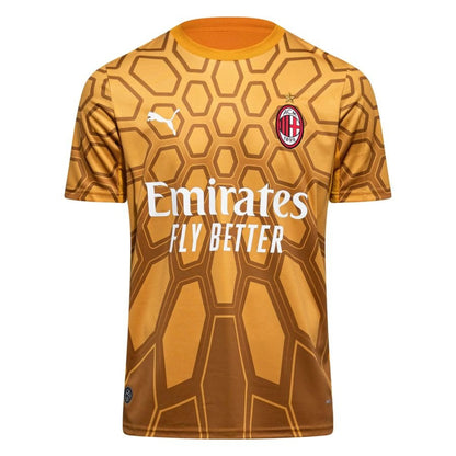 Camisola AC Milan 26/27 GK