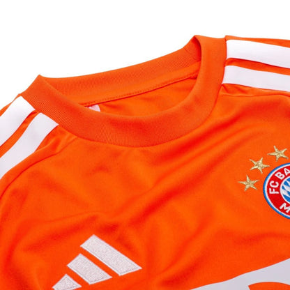 Camisola FC Bayern 26/27 GK