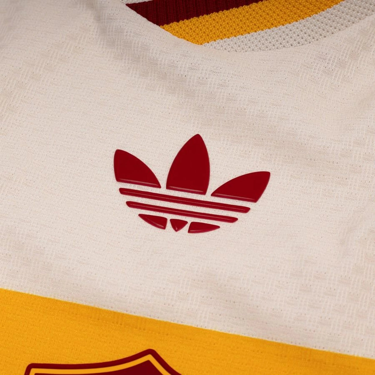Camisola Roma 26/27 Alternativa