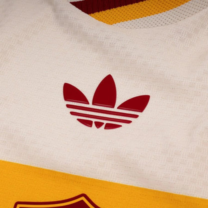Camisola Roma 26/27 Alternativa