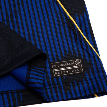Camisola Brasil 26/27 Alternativa