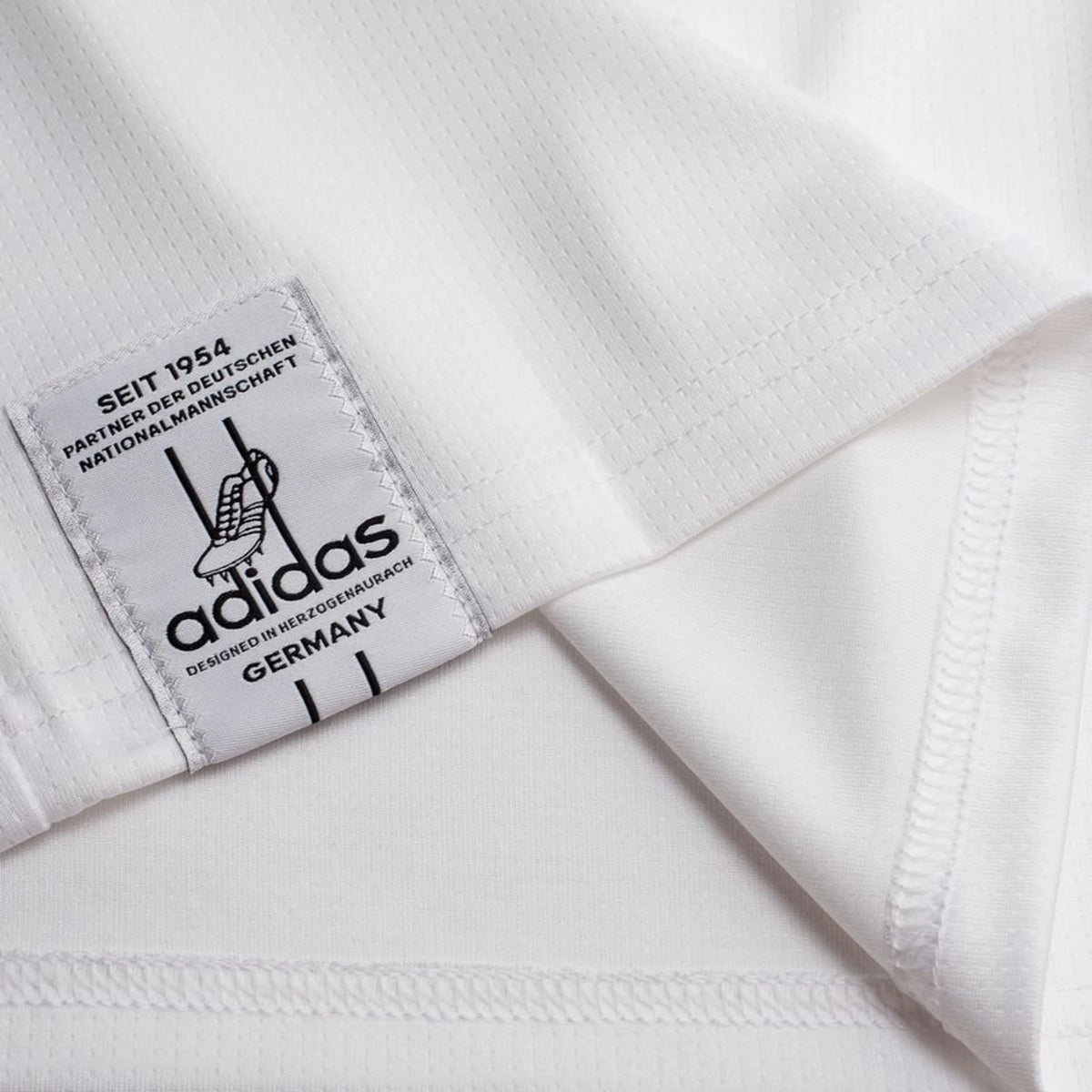 Camisola Alemanha 26/27 Principal