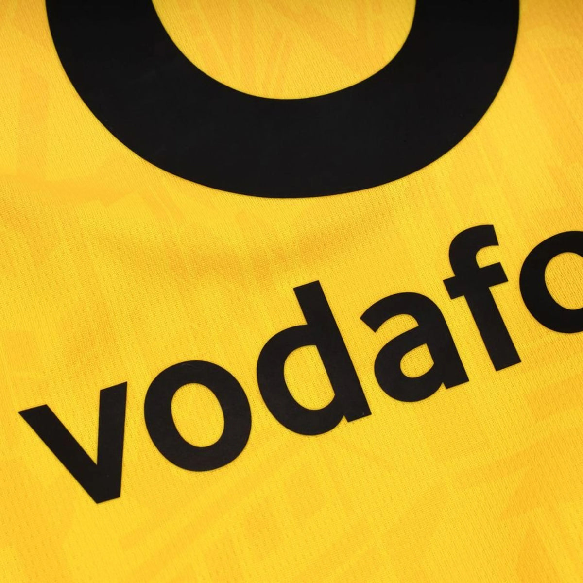 Camisola Borussia Dortmund 26/27 Principal