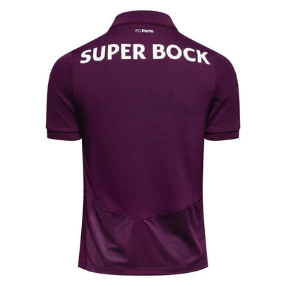 Camisola FC Porto 26/27 Alternativa