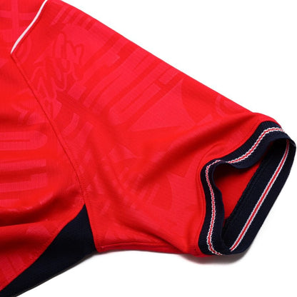 Camisola Inglaterra 26/27 Alternativa