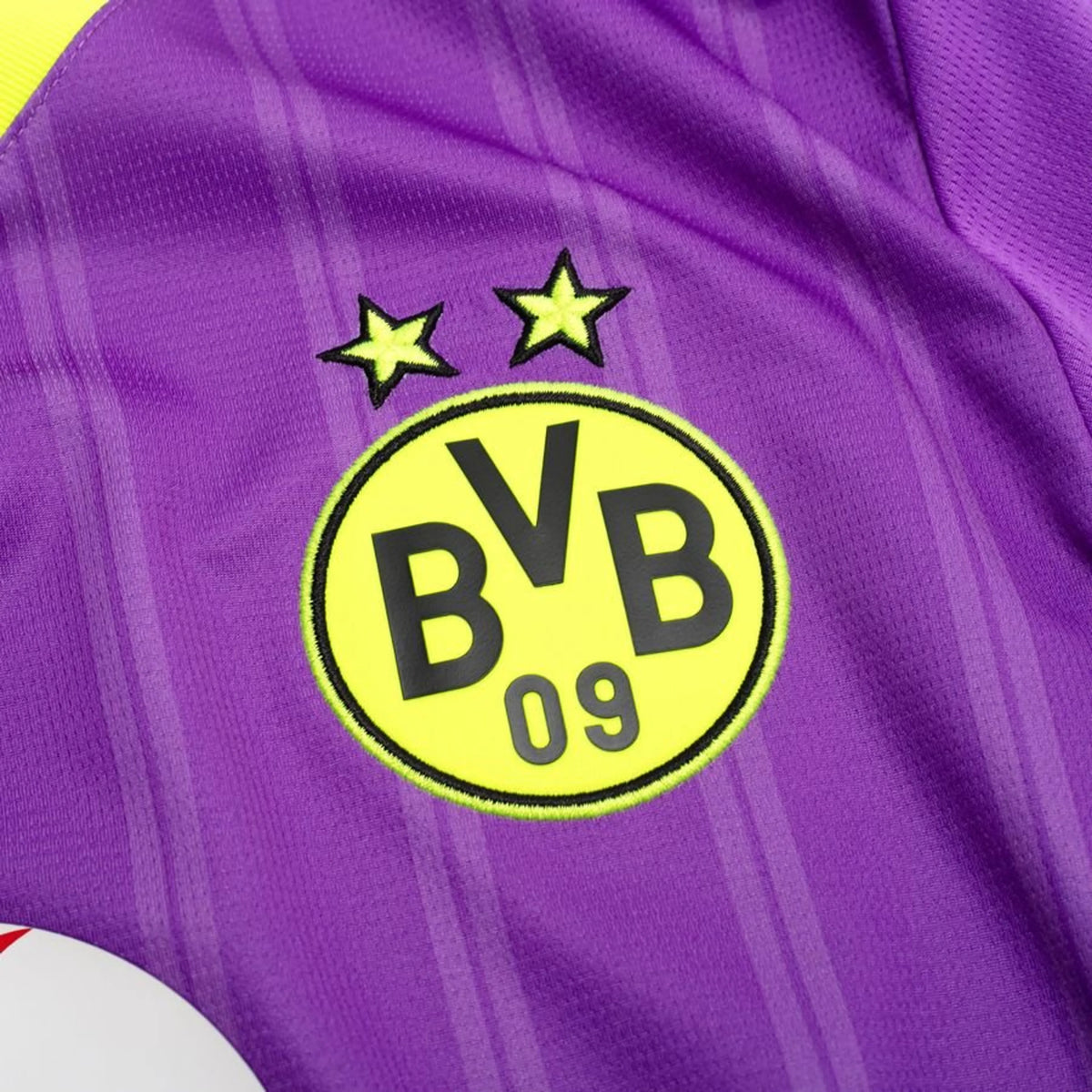Camisola Borussia Dortmund 26/27 3.ª