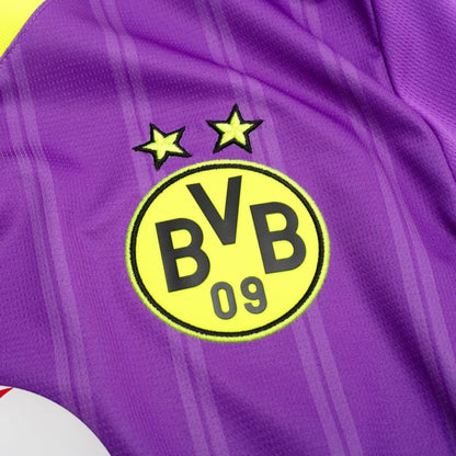 Camisola Borussia Dortmund 26/27 3.ª