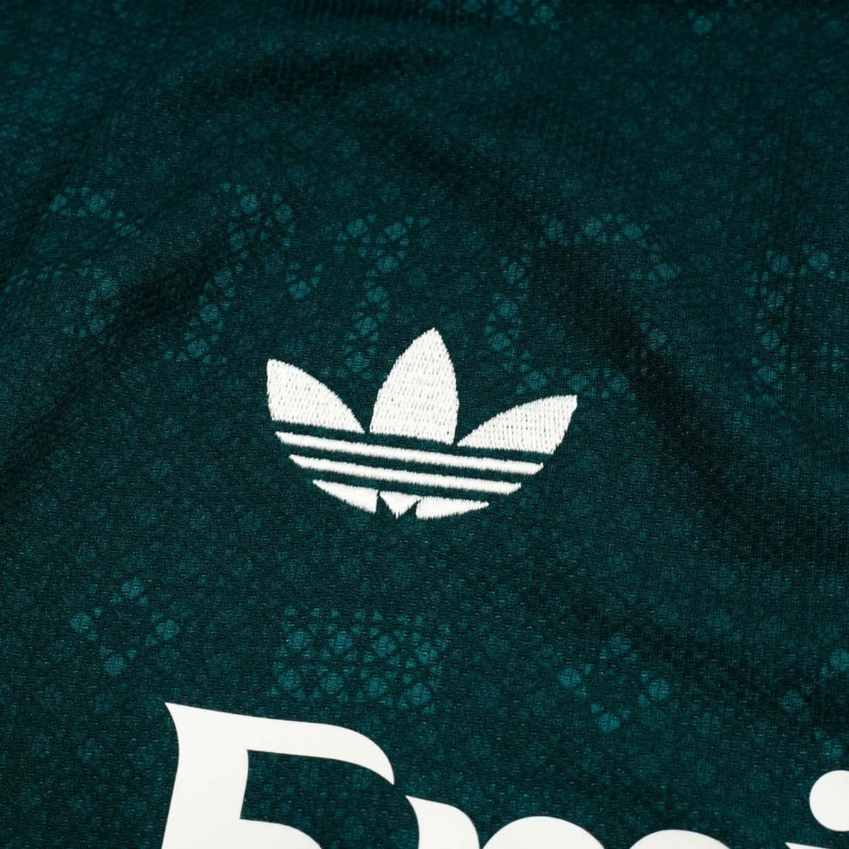 Camisola Real Madrid 26/27 Alternativa