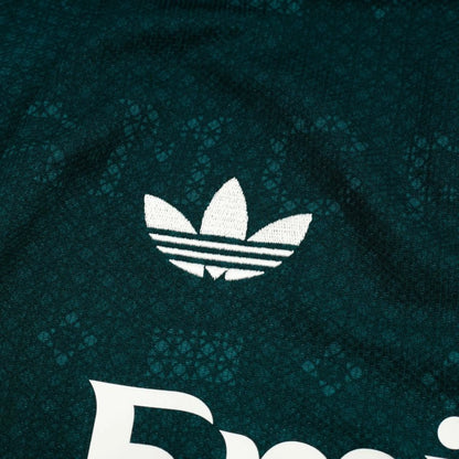 Camisola Real Madrid 26/27 Alternativa