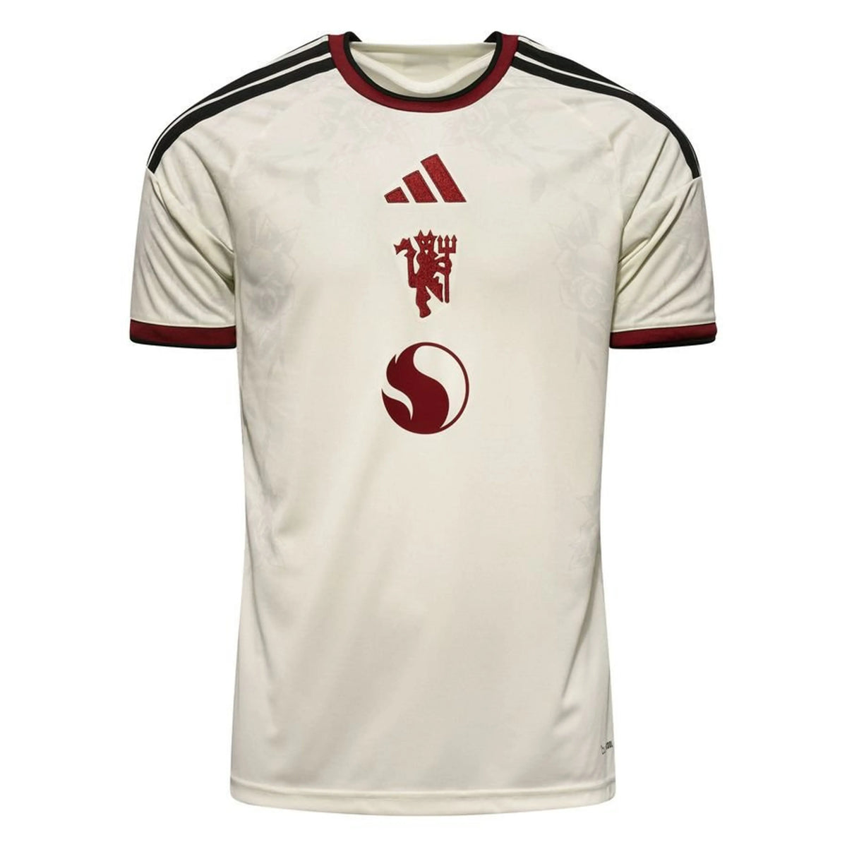 Camisola Manchester United 26/27 3.ª