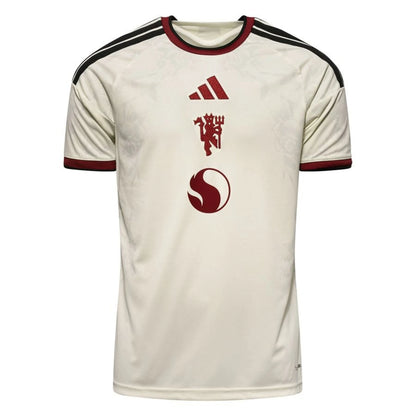 Camisola Manchester United 26/27 3.ª