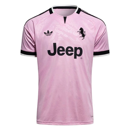 Camisola Juventus 26/27 Aternativa