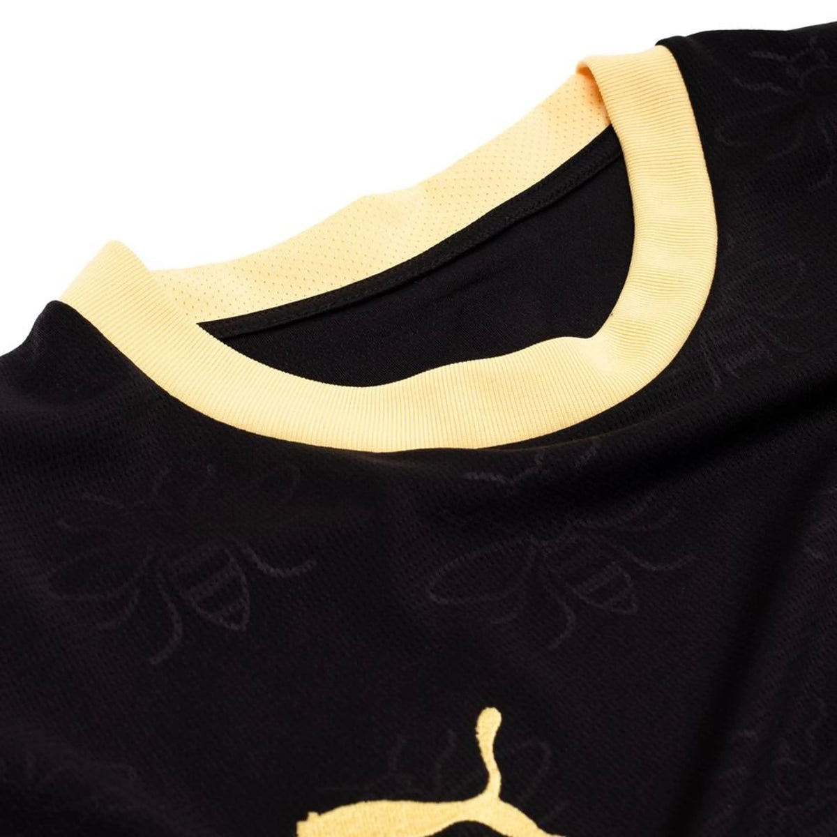 Camisola Manchester City 26/27 Alternativa