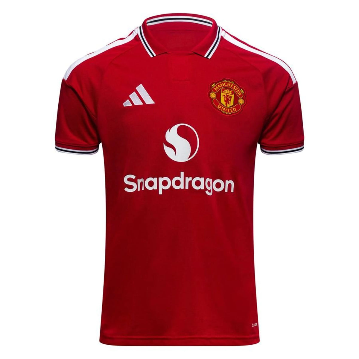 Camisola Manchester United 26/27 Principal