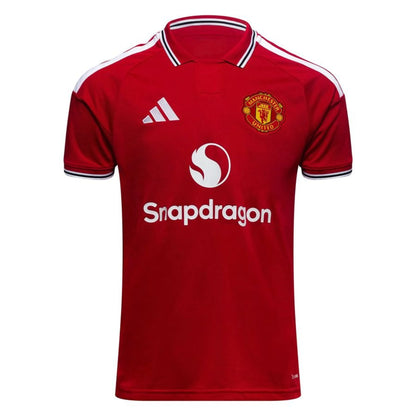 Camisola Manchester United 26/27 Principal
