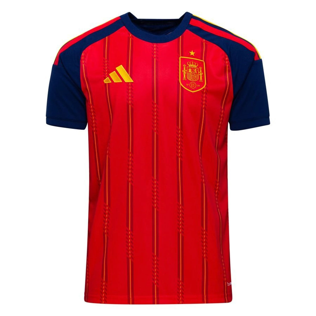 Camisola Espanha 26/27 Principal