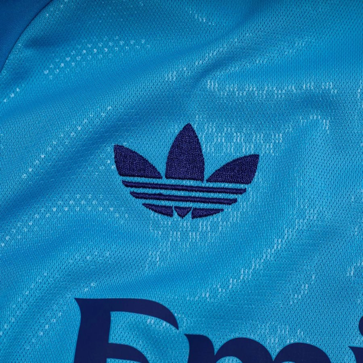 Camisola Real Madrid 26/27 GK
