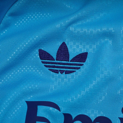 Camisola Real Madrid 26/27 GK