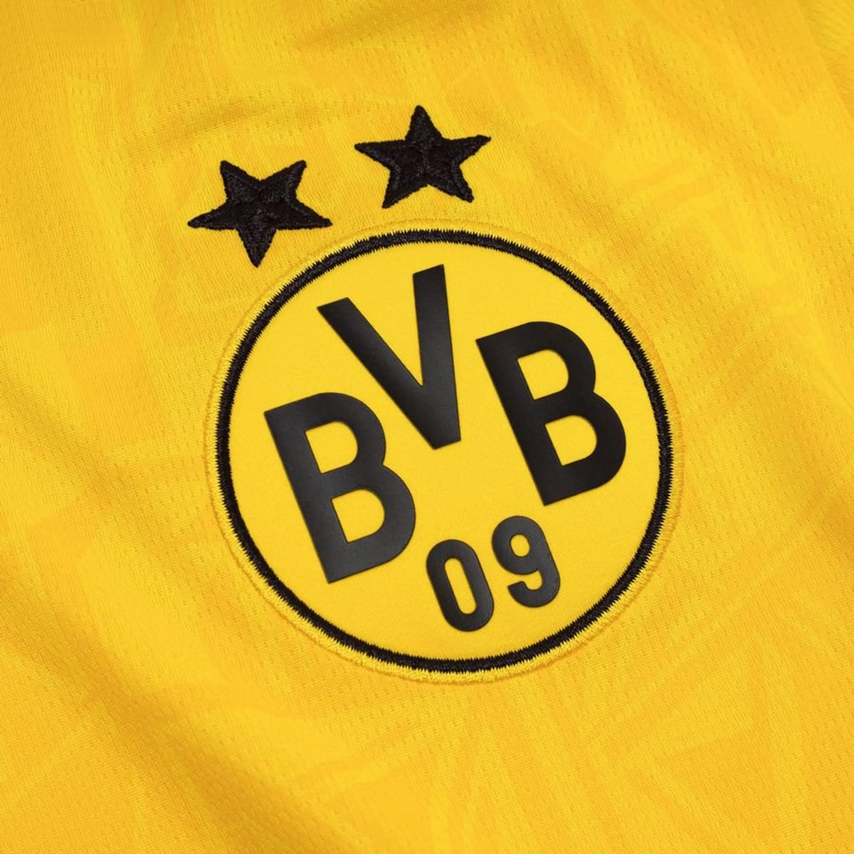 Camisola Borussia Dortmund 26/27 Principal