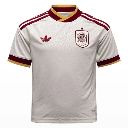 Camisola Espanha 26/27 Alternativa
