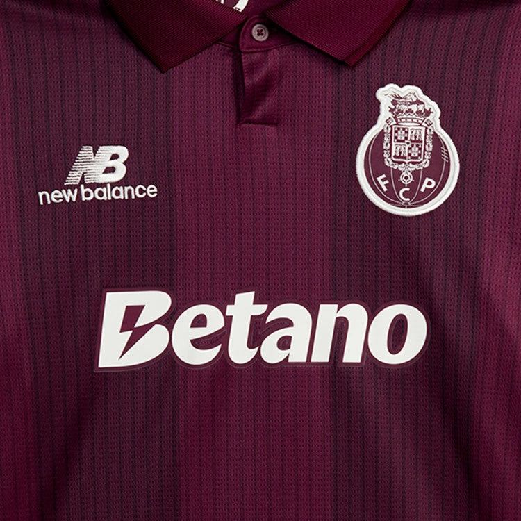 FC Porto 26/27 Alternativa