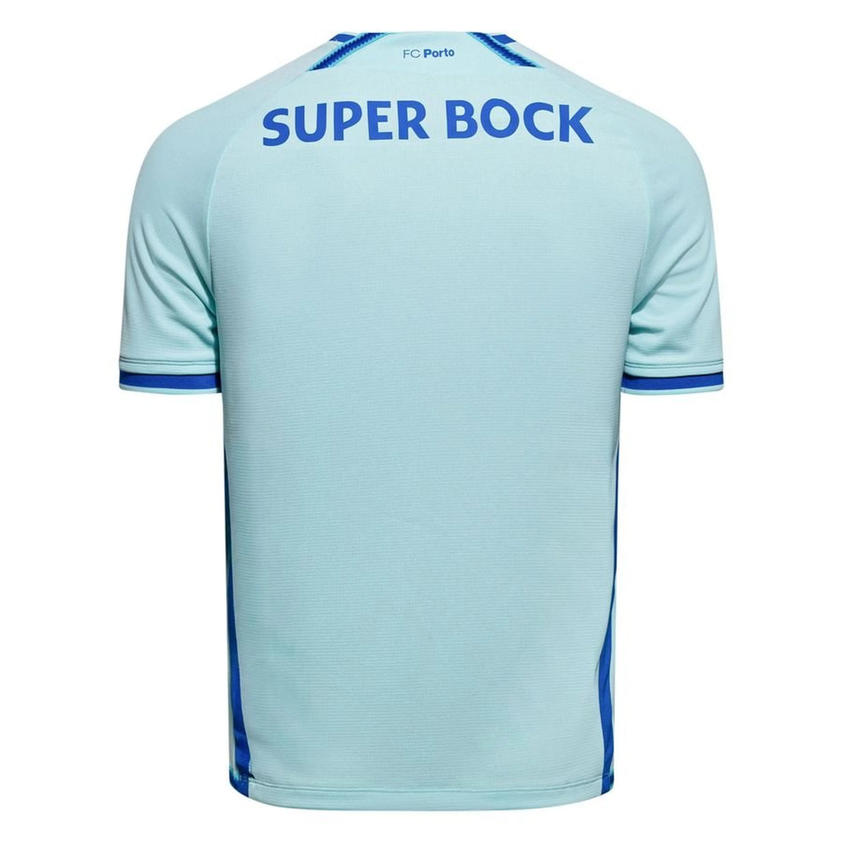 FC Porto 26/27 3.ª